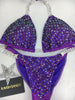 Custom Competition Bikinis Multitone