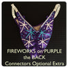 FIREWORKS Elite Designer Figure Competition Suit $465+