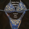 Custom Swirls One Without Color -$305+