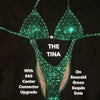 The Tina - $199 Custom Figure Suit