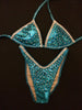 Custom Bling Figure Suit or Physique Suit #2 $299+