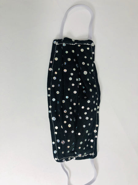 Washable Face mask (not hospital grade)
