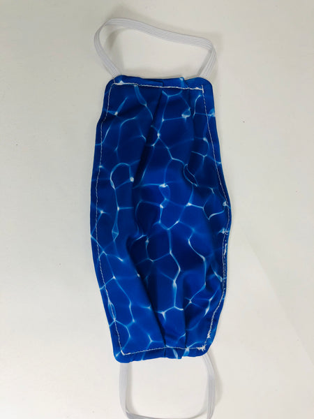 Washable Face mask (not hospital grade)