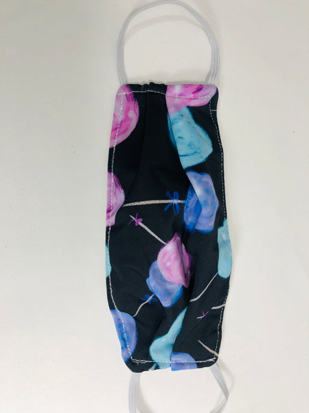 Washable Face mask (not hospital grade)