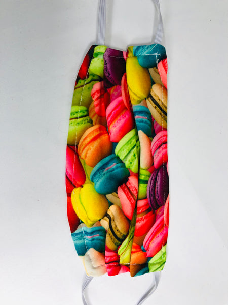 Washable Face mask (not hospital grade)