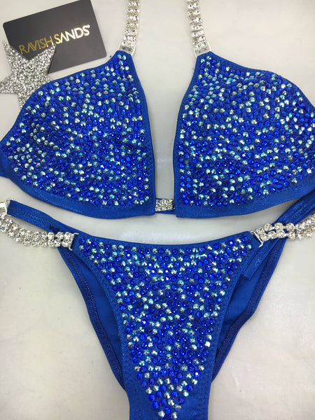 Custom Competition Bikinis 