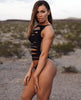 Custom One Piece Bikini Slashhh
