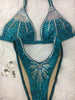 Custom Diamond Solaris Designer Figure/Physique $499