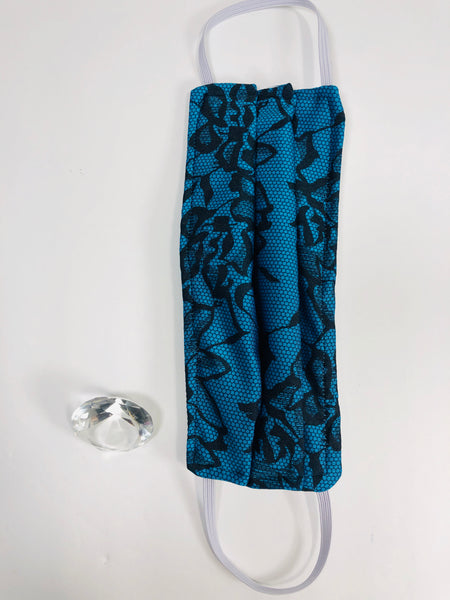 Washable Face mask (not hospital grade)