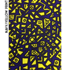 Fabric Swatches Matte PRINTS Part 3 of 4