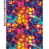 Swim and Competition (Sequin) Bikini Fabric Sample Swatches (8-10 per order) Matte PRINTS Part 3 of 4