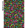 Fabric Swatches Matte PRINTS Part 3 of 4
