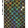 Fabric Swatches Metallic PRINTS Part 4 of 4