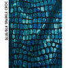 Fabric Swatches Metallic PRINTS Part 4 of 4