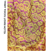 Fabric Swatches Metallic PRINTS Part 4 of 4