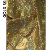 Competition Bikini Fabric Sample Swatches (8-10 per order) Solid Metallics/hologram Part 1 of 4