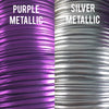 String/Braid color options for custom comp bikini and swimwear