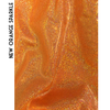 Competition Bikini Fabric Sample Swatches (8-10 per order) Solid Metallics/hologram Part 1 of 4