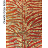 Fabric Swatches Metallic PRINTS Part 4 of 4