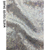 Fabric Swatches Metallic PRINTS Part 4 of 4