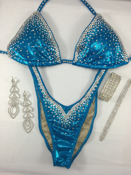 Aurora Elite Designer Figure/Physique $475+