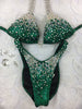 Diamond Princess Elite Figure Competition Suit - $419+