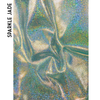 Competition Bikini Fabric Sample Swatches (8-10 per order) Solid Metallics/hologram Part 1 of 4