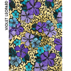 Swim and Competition (Sequin) Bikini Fabric Sample Swatches (8-10 per order) Matte PRINTS Part 3 of 4