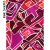 Fabric Swatches Matte PRINTS Part 3 of 4