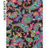 Fabric Swatches Matte PRINTS Part 3 of 4