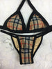 Custom Lavish Life bikini (any color) Hope***(SUIT SOLD PER PIECE OR SET, price varies)