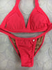 Custom Lavish Life bikini (any color) Hope***(SUIT SOLD PER PIECE OR SET, price varies)