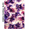 Swim and Competition (Sequin) Bikini Fabric Sample Swatches (8-10 per order) Matte PRINTS Part 3 of 4