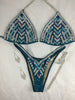 Designer 014 Figure Competition Suit - $680+