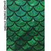Fabric Swatches Metallic PRINTS Part 4 of 4