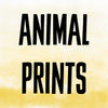 Fabric Swatches Matte PRINTS Part 3 of 4