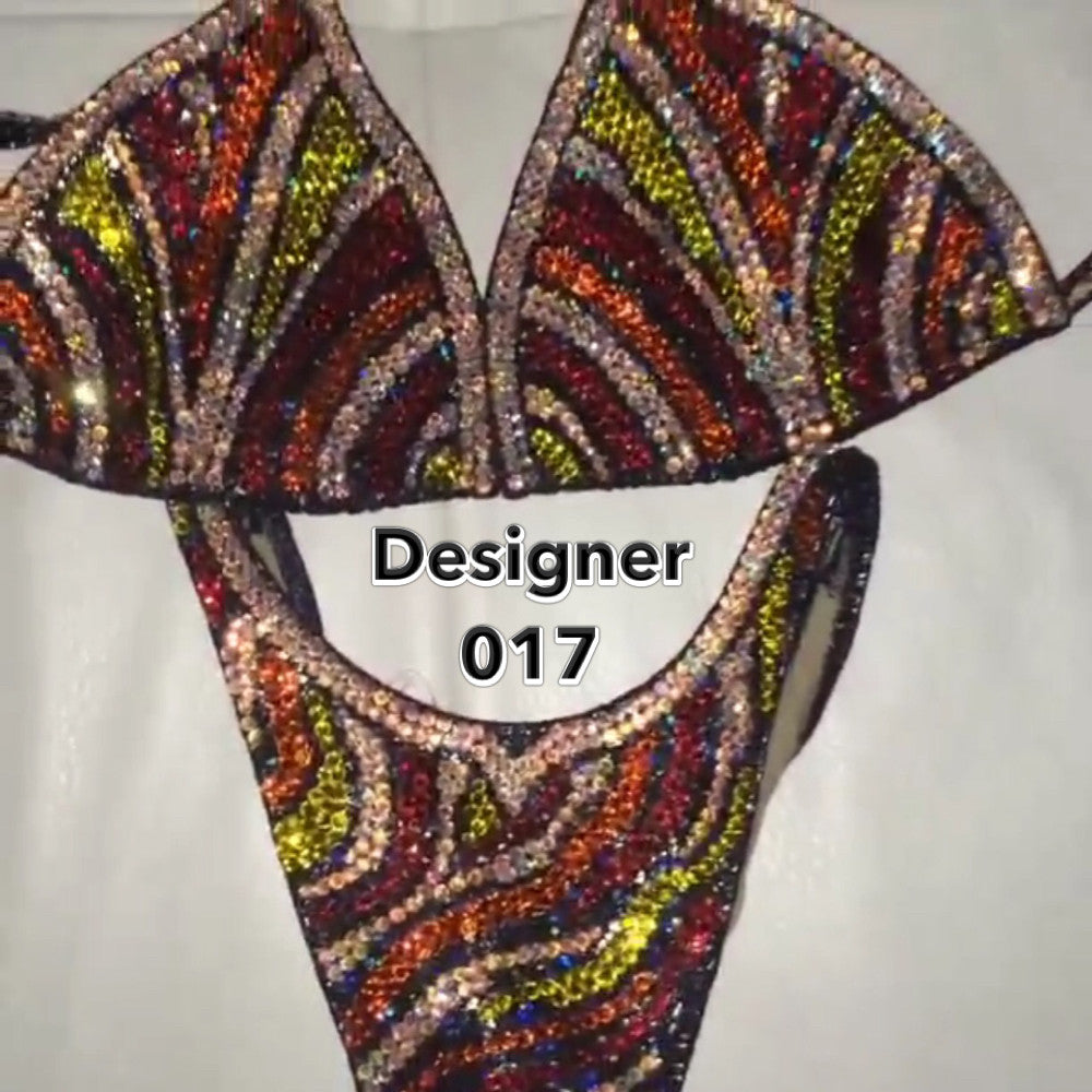 Designer 017 $699+