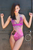 custom one piece