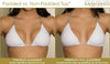 Custom Competition Bikinis Purple lavendar Bling Luxe Underwire Push up bra Wellness bikini