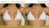 Custom Competition Bikinis Sideways Gradient Luxe  (Choose any color swatch/fabric)