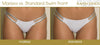 Custom Dusty Rose Vixen Seamless Bikini (We size to measurements)