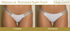 Custom Criss Cross Flip Its Reversible Bikini***(SUIT SOLD PER PIECE OR SET, price varies)