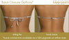 Custom Celebrity 16 (Choose any color swatch/fabric)Competition Bikini