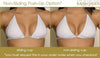Custom Competition Bikinis Ravishing Ruby Red