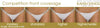 Custom Wedding Bikini (Push Up Padding included) (braid or band option!!!) Bride/Honeymoon***(SUIT SOLD PER PIECE OR SET, price varies)