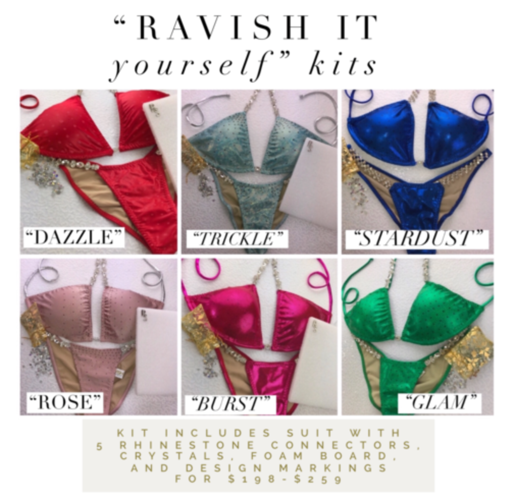 Custom Made To Order 