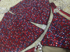 Quick View Competition Bikinis Red Cranberry 