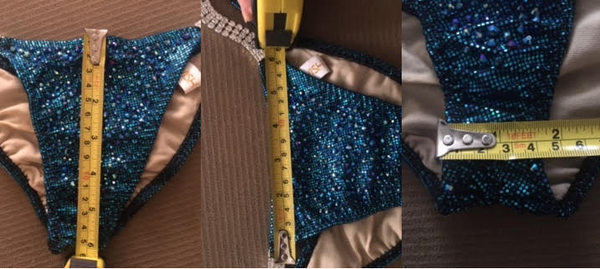 bottom only remake higher wider front