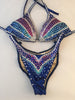 Custom Solaris With Color - $555+Figure Suit