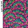 Swim and Competition (Sequin) Bikini Fabric Sample Swatches (8-10 per order) Matte PRINTS Part 3 of 4